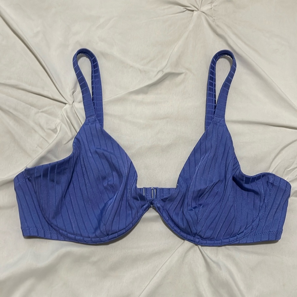 Aerie swim top